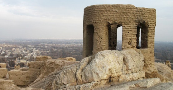 Atashgah