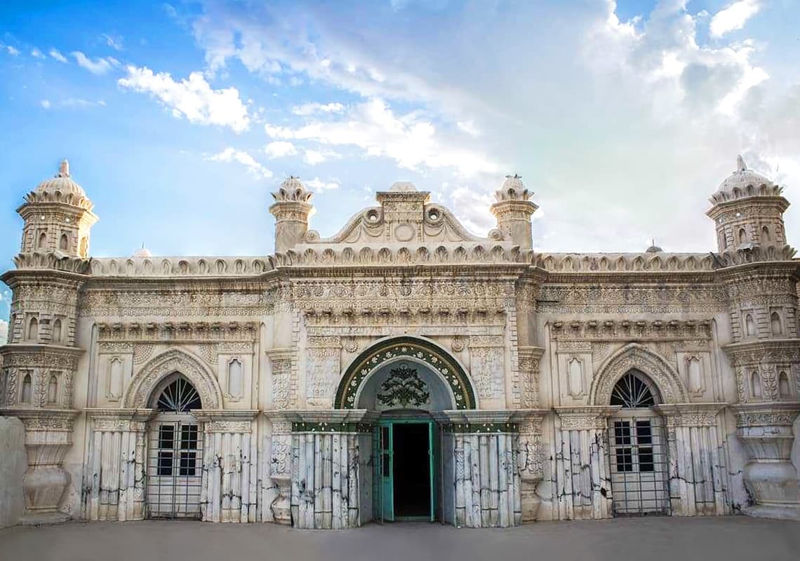 Abadan historical monuments that you shouldn’t miss